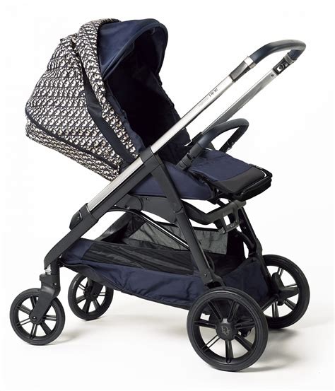 baby dior carrito de bebe